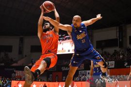 Kompetisi IBL musim 2025 dimulai 11 Januari
