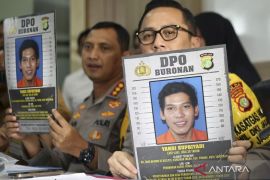 Polisi tetapkan tiga tersangka kasus rudapaksa di panti asuhan