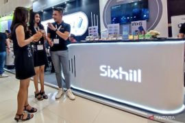 Sixhill rilis produk terbaru di WTA 2024 Surabaya