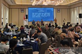 KPU Kota Batu edukasi masyarakat tentang kampanye