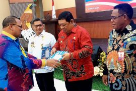 Pj Gubernur PBD: DBH Migas wajib digunakan untuk kepentingan masyarakat