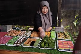Aspenku Sumsel sebut Pilkada juga beri ruang pengembangan pasar UMKM