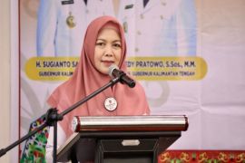 KemenPANRB menetapkan Kalteng sebagai Hub JIPP 2024