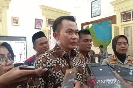 Kabupaten Cirebon bangun kolam retensi untuk kurangi risiko banjir