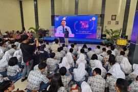 SMAN 5 Surabaya perkuat karakter siswa peringati Hari Kesehatan Mental