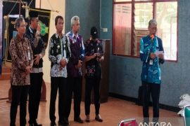 Serapan pupuk bersubsidi di Sleman masih di bawah 50 persen