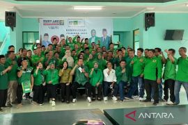 PPP Bogor ingin ulang tradisi kemenangan Pilbup untuk Rudy Susmanto