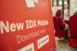 BEI catat investor pasar modal di Sulawesi Tengah meningkat signifikan