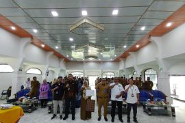 Tetap produktif setelah pensiun, BRK Syariah berikan pembekalan untuk ASN di Bengkalis