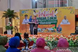 Papua Barat pacu kreativitas pengolahan pangan lokal lewat festival