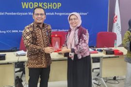 Kadinsos Muba paparkan program turunkan angka kemiskinan