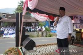 Parulian Nasution sebut begini sejarah berdirinya BKMT