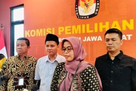 Perumusan debat pilgub Jabar libatkan Bappeda dan perwakilan disabilitas