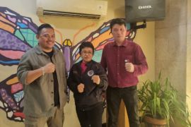 Kejurnas TBI 2024 di Surabaya perebutkan tiga piala matra TNI