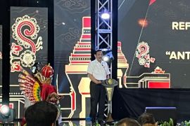 Luhut sebut E-Katalog A6 pacu pertumbuhan ekonomi hingga 0,8 persen