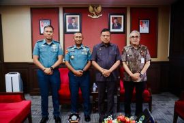 Gubernur harap Satdik 4 tumbuhkan minat putra Sulut jadi prajurit TNI AL