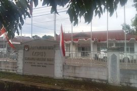 KPU Pasaman Barat tarik pemilih Gen Z lewat medsos pilkada