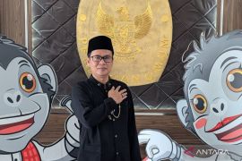 KPU Kabupaten Bekasi gelar debat kandidat calon kepala daerah akhir Oktober