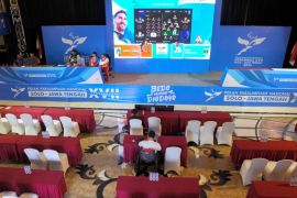 E-sports Peparnas XVII jadi persiapan hadapi ASEAN Paragames Thailand