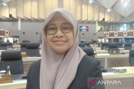 DPTPH Kaltim siapkan strategi pertanian atasi dampak  perubahan iklim