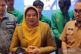 Diskominfo Jatim ajak generasi Z tingkatkan literasi digital