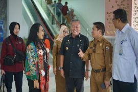 Menteri PPPA minta Pemprov Sulbar optimalkan perlindungan anak