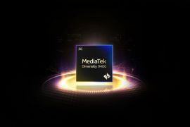 MediaTek kenalkan Dimensity 9400 miliki efisiensi daya dan AI unggul