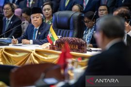 Wapres paparkan tiga sektor kerja sama tingkatkan ekonomi ASEAN-Jepang