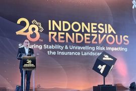 OJK sambut baik kerja sama bangun industri asuransi lebih kuat dan berkelanjutan