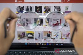 Realisasi penerimaan pajak sektor usaha ekonomi digital