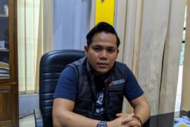 Bawaslu Batanghari awasi akun media sosial paslon