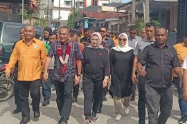 Dua pekan telah dilantik masih ada fraksi belum terbentuk di DPRD Labura