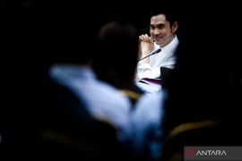 Hukuman berat koruptor hingga 50 tahun, begini tanggapan Kejagung