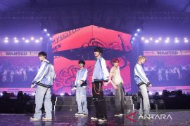 TXT dan UNICEF berkolaborasi kampanyekan kesehatan mental