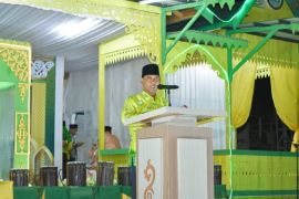 Wabup harap MTQ memperkuat iman dan takwa kepada Tuhan