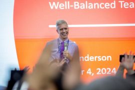 Pakar pendidikan soroti pentingnya guru dalam bina kreativitas siswa