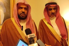 Dubes Faisal jamu makan malam Imam Besar Masjid Nabawi