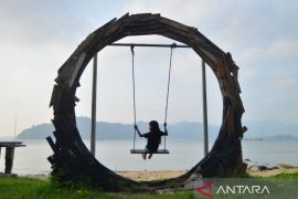 Energi baru untuk Teluk Buo Page 1 Small