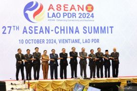 Filipina sebut banyak intimidasi tidak sesuai UNCLOS di Laut China Selatan