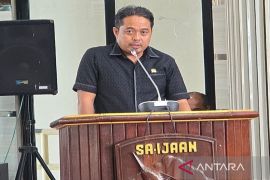 DPRD Kotabaru sampaikan dua buah Raperda inisiatif