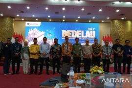 BI optimis ekonomi Riau capai 4 persen akhir tahun 2024