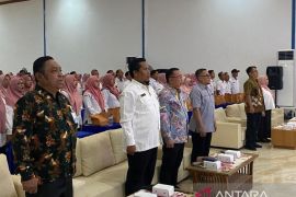 BPJS Ketenagakerjaan Sidoarjo sosialisasikan cara pembayaran iuran