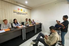 Bawaslu Tasikmalaya temukan 4 pelanggaran kampanye pilkada 2024