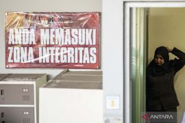 Eks petugas rutan KPK terima uang Rp1 juta mengaku bantu selundupkan HP ke rutan