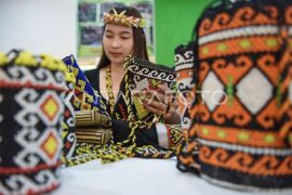 BUMDes Expo 2024 Kaltim