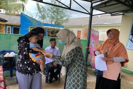 Poltekkes kembangkan aplikasi ePoK pantau pertumbuhan balita