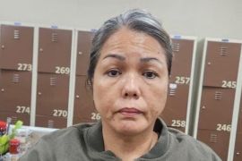 Polisi kembali tangkap bandar narkoba di Jambi