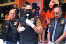 Polisi: Spa layanan prostitusi di Bali gunakan izin pijat tradisional