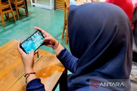 Komdigi tunggu arahan Presiden soal pembatasan gim daring