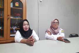 Dinas Kesehatan Kota Serang lakukan deteksi dini diabetes melitus